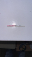 4dpo, impatiently waiting! Anyone else? Positive vibes only please
