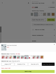 Stitch and bitch thread #10. There’s a pattern here