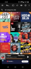 What Podcast?