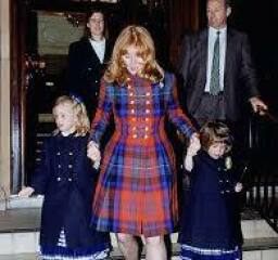 If you fancy a laugh, check out Boden’s latest subtle, stylish nod to their British heritage…