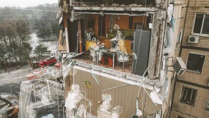 Ukraine Invasion: Part 51