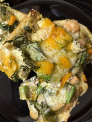 Come and tell me your dull and unexciting news 31: Calmly through the day