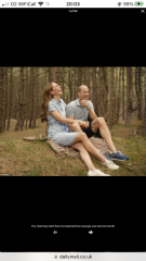 Royal Style: monkey nuts or emeralds? The discussion continues...