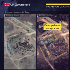 Ukraine Invasion: Part 51