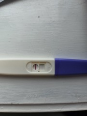 Do I have line eyes?