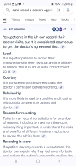 If you pay for a private psychiatrist assessment and are diagnosed with something do the NHS accept it?