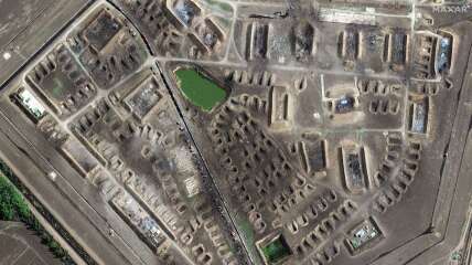 Ukraine Invasion: Part 51