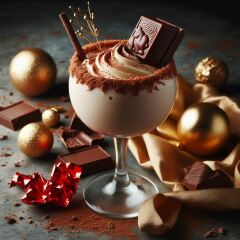 Bluestocking - the second leg