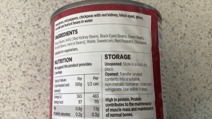 Dumb question- Do I need to cook these beans