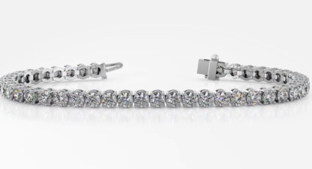 Which bracelet?