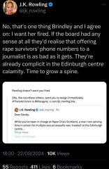 Surely Mridul Wadhwa has to go now? Report into ERCC out.