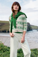 What to wear with Halara waffle work trousers?
