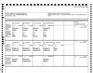 What's True Pussycat? - Trump Thread #134