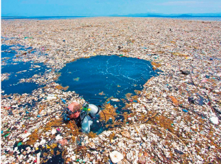 Most powerful images in history [content warning: distressing images]