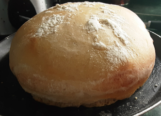 Does anyone seriously enjoy sourdough?