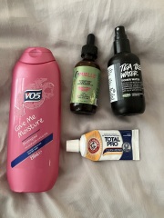 Feel the temptation to indulge in beauty treats? Is your collection overflowing with treasures? Come unite with fellow beauty enthusiasts in this lovely group!