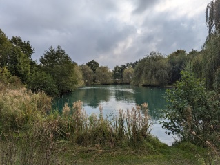 The Autumnal Christmas Chronicles Preamble thread