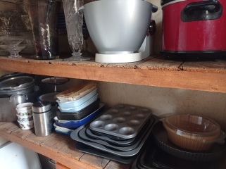 CHRISTMAS CLEANALONG