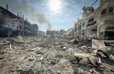 Has enough been done to tackle incitement to genocide?