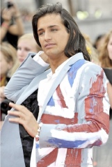 If you fancy a laugh, check out Boden’s latest subtle, stylish nod to their British heritage…