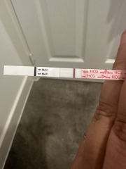 6/7/8 DPO - shadow ?