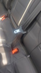 Please help me find an extended rear facing car seat which isnt isofix
