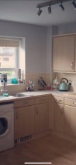 What colour for kitchen?