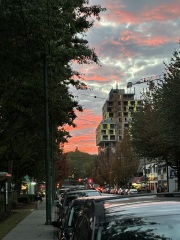 Come and tell me your dull and unexciting news 31: Calmly through the day