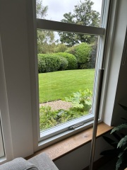 What's up with my spooky windows?