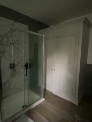 Colour for this room with very little light?