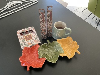 The Autumnal Christmas Chronicles Preamble thread