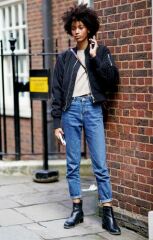 What autumn jackets do you have?