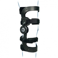 Knee pain - any point trying GP?