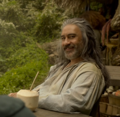 Our Flag Means Death - Thread 4: Roll up, roll up! Come join us for more pirate obsession!