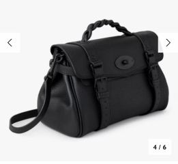 Which colour of Alexa bag?