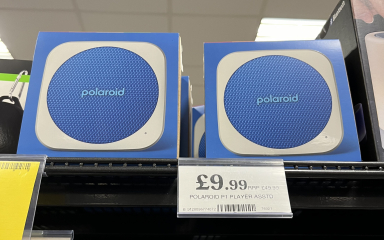 Thread 2 - the one with a round of Santa-plause for all of the bargains