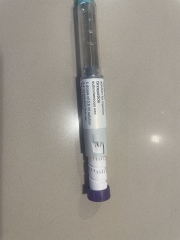 Is my pen faulty?