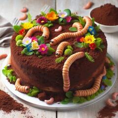 Les Bas Bleus, The Bluestocking...