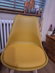 The Autumnal Christmas Chronicles Preamble thread