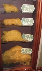 MJ August starters #4