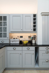 What colour for kitchen?