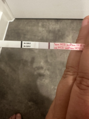 Should I prepare for the worse?