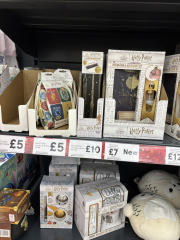 Thread 2 - the one with a round of Santa-plause for all of the bargains