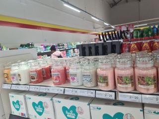 Thread 2 - the one with a round of Santa-plause for all of the bargains