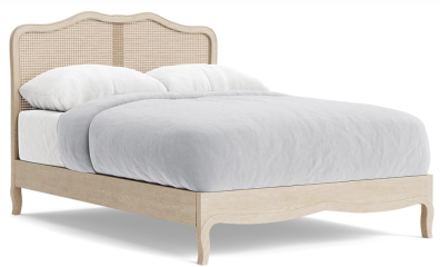 Does anyone have a Loaf Margot bed?? Urgent question please