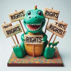 Les Bas Bleus, The Bluestocking...