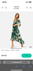 No Aibu…this dress in which colour for weddings?