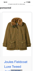 Help me find a winter coat please?