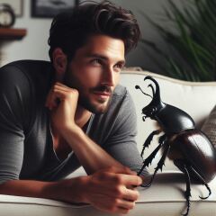 Bluestocking - the second leg