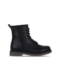 "Doc" style boots